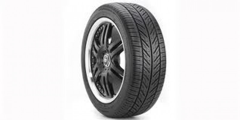 Bridgestone Potenza RE960AS Pole Position RFT