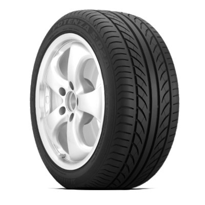 Bridgestone Potenza S-02 A