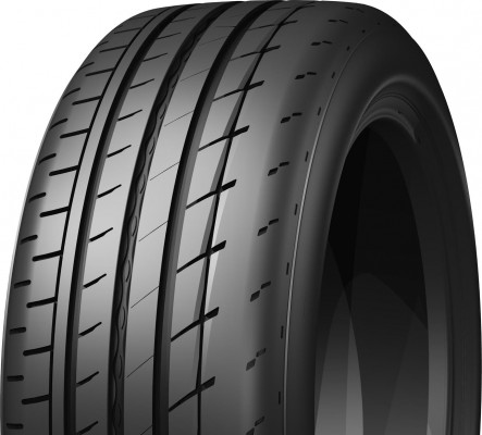 Bridgestone Potenza S007