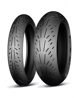 Michelin Power One Track