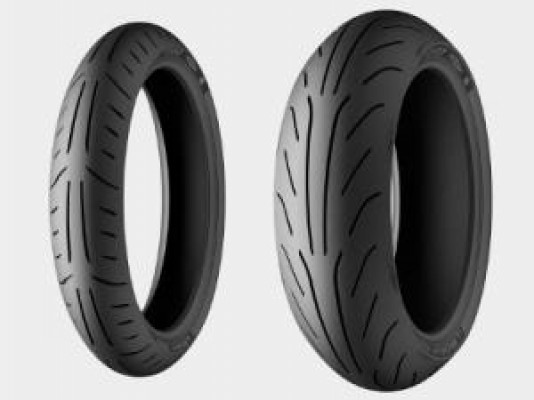 Michelin Power Pure