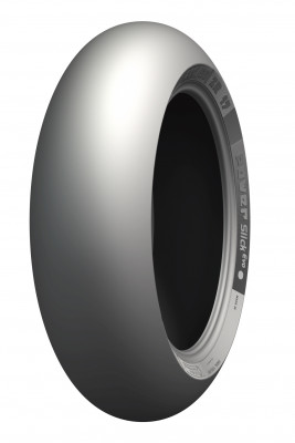 Michelin Power Slick Evo