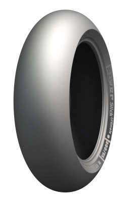 Michelin Power Slick Ultimate