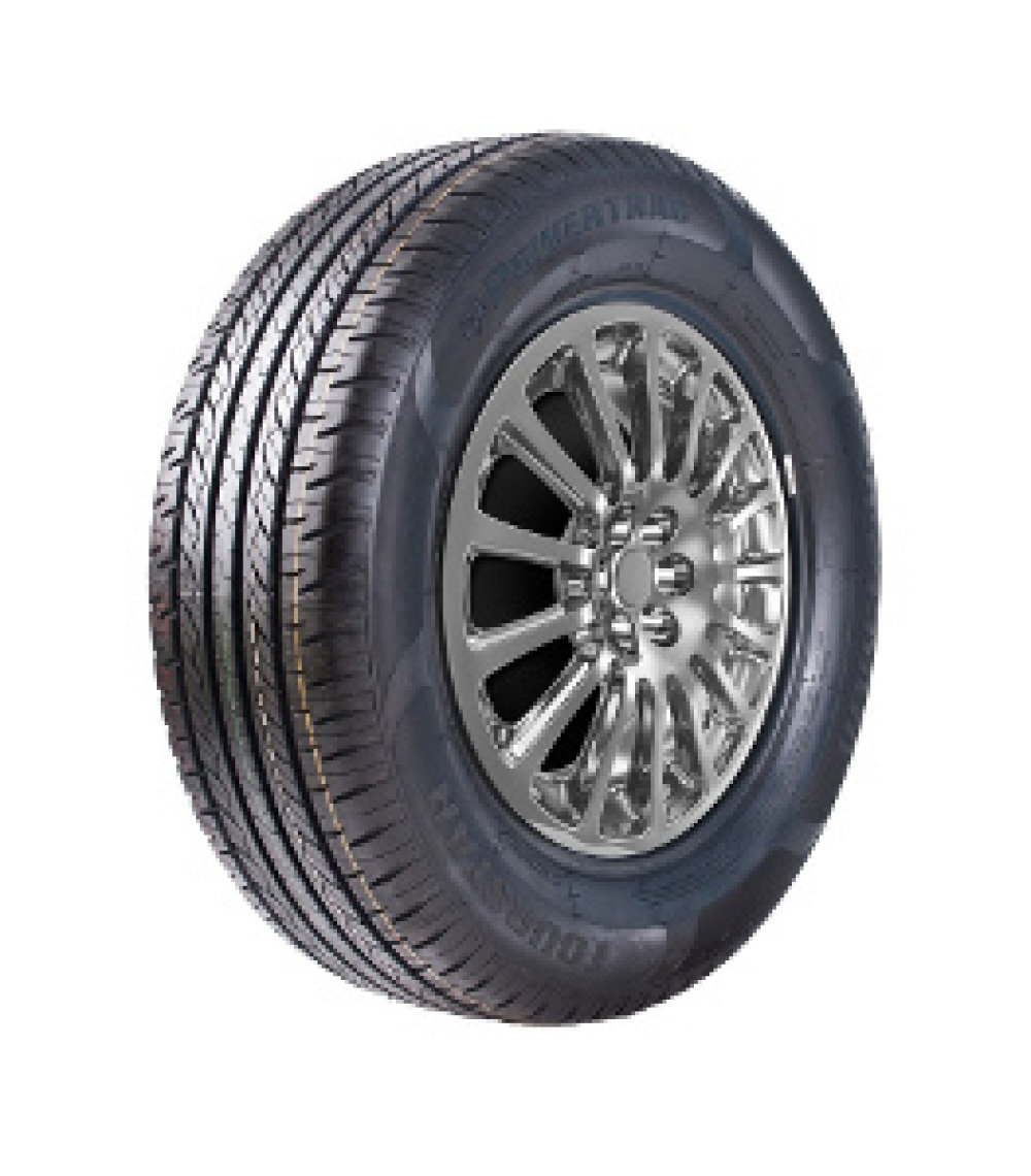 PowerTrac Tourstar