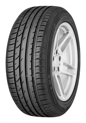 Continental Premium Contact 2