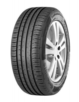 Continental Premium Contact 5 SUV