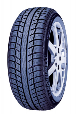 Michelin Primacy Alpin