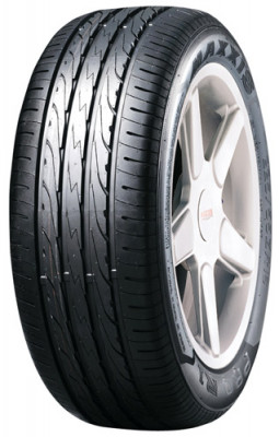 Maxxis PRO R1