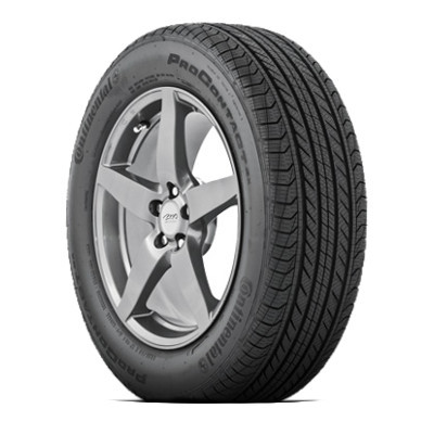 Continental ProContact GX SSR