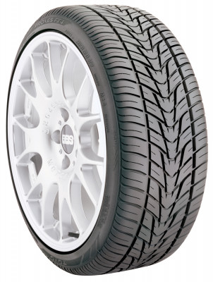 Toyo Proxes FZ4