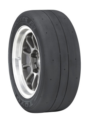 Toyo Proxes RR