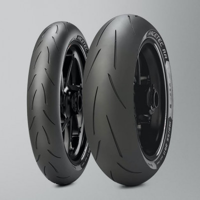 Metzeler Racetec RR
