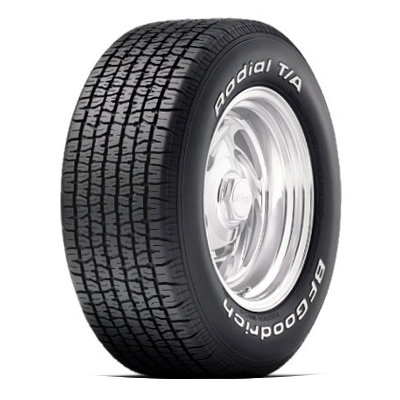 BFGoodrich Radial T/A
