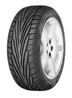 Uniroyal RainSport 2 SUV