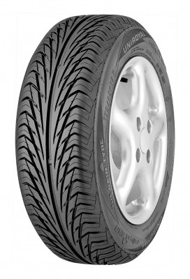 Uniroyal Rallye 550