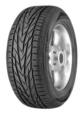 Uniroyal Rallye4x4 Street