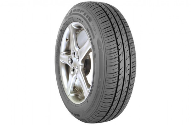 Hercules Raptis TR1