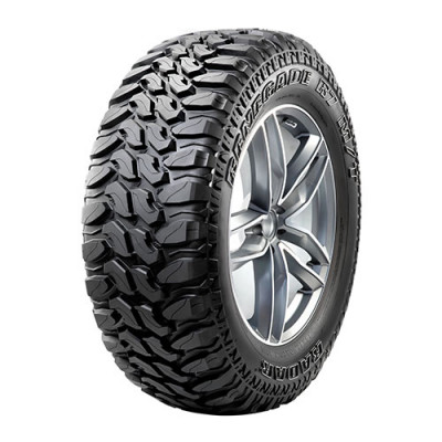 Radar Renegade R 7 M/T