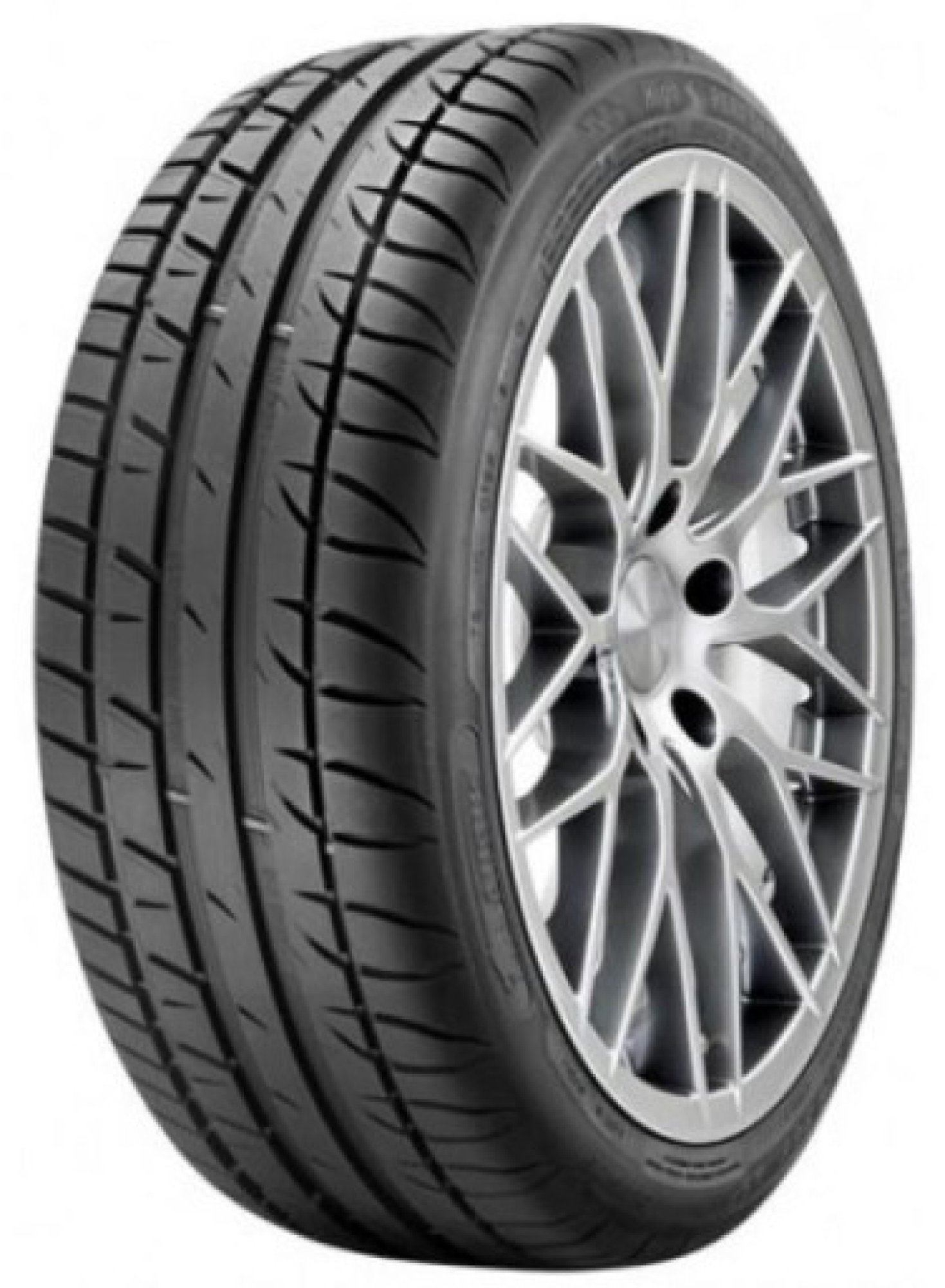 Riken Ultra High Performance
