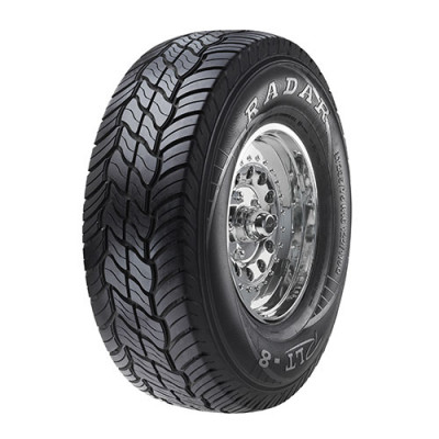 Radar RLT 8