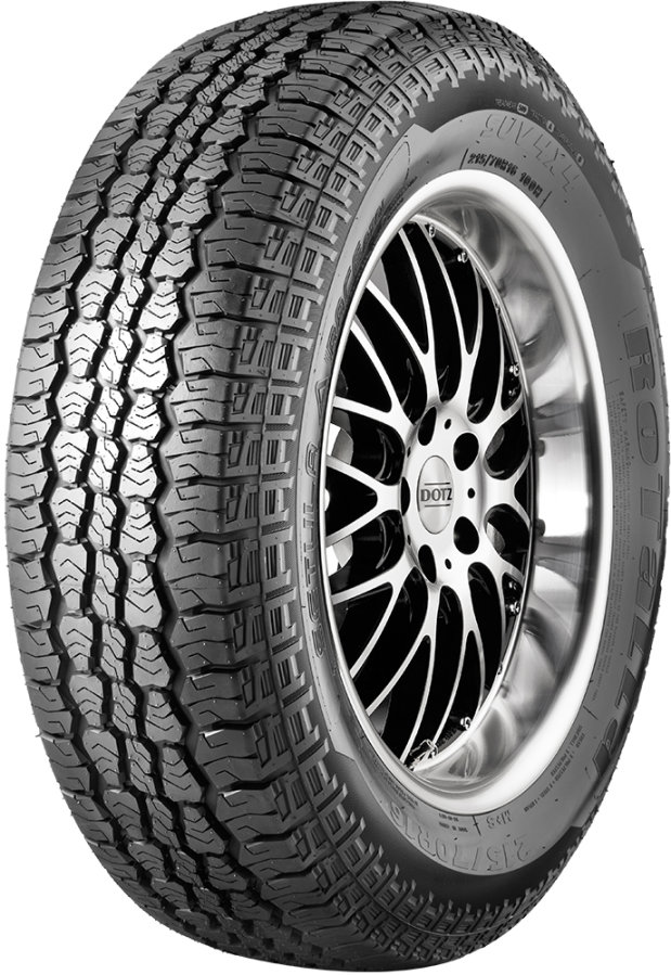 Rotalla A/T 01
