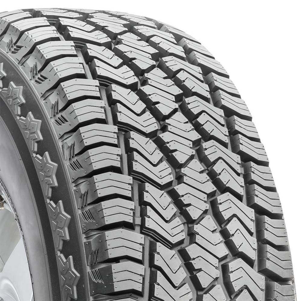 Rovelo Ridgetrak A/T