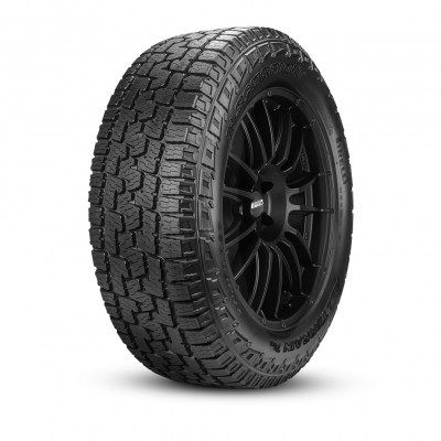 Pirelli Scorpion All Terrain+