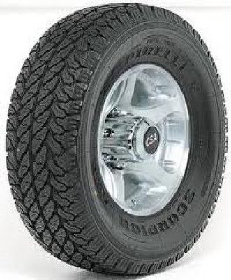 Pirelli Scorpion A/T