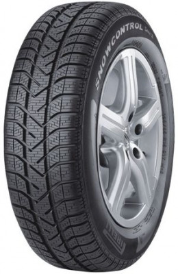 Pirelli SNOWCONTROL Serie II