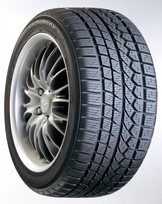 Toyo SNOWPROX S 952