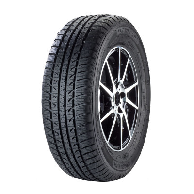 Tomket Snowroad 3