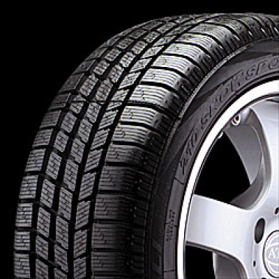 Pirelli Snowsports