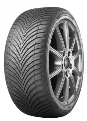 Kumho Solus 4S HA32