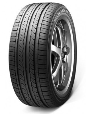 Kumho Solus KH17
