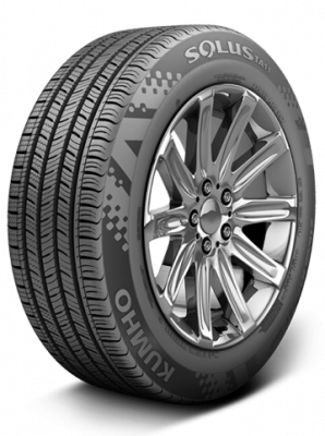 Kumho Solus TA11