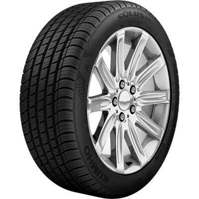 Kumho Solus TA71