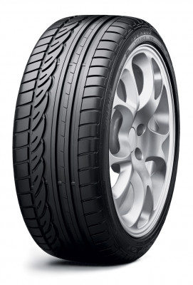 Dunlop SP Sport 01 AS