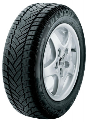 Dunlop SP Winter Sport M3 ROF