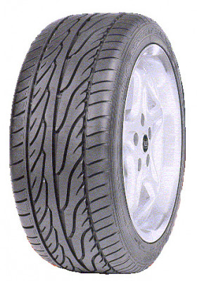 Dunlop SP3000a