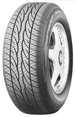 Dunlop SP5000