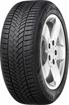 Semperit Speed Grip 3 SUV