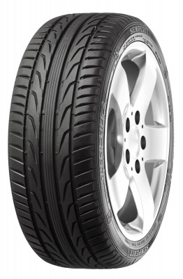 Semperit SpeedLife 2