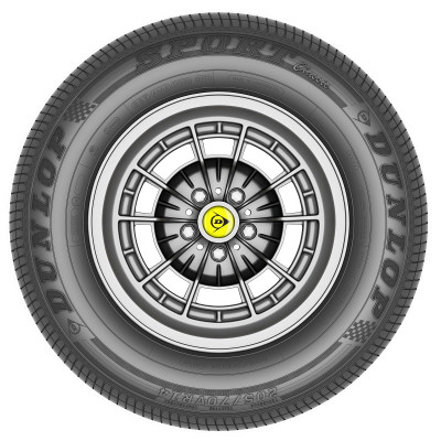 Dunlop Sport Classic