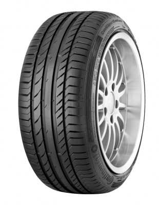 Continental Sport Contact 5
