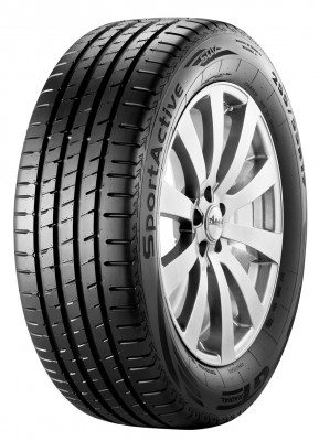 GT Radial SportActive SUV