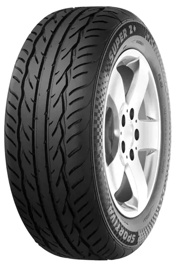 Sportiva Super Z+