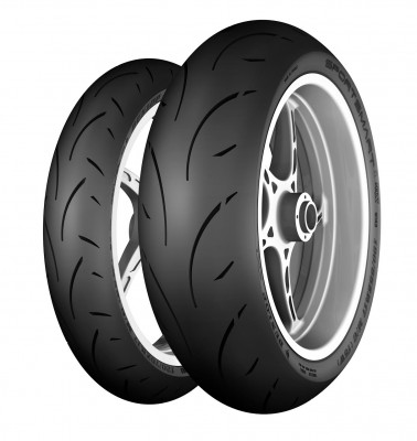Dunlop SportSmart 2 Max