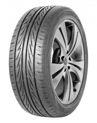 Bridgestone Sporty Style MY02