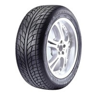 Federal SS535