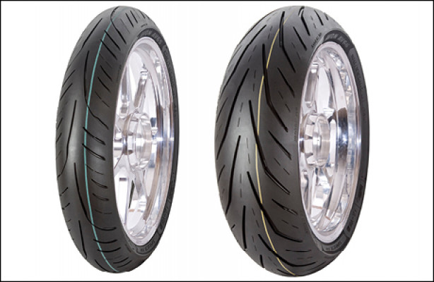 Avon Storm 3D XM